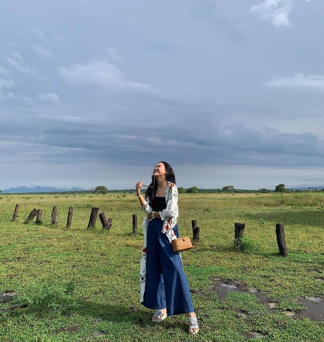 Taman Nasional Baluran Situbondo