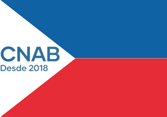 CNAB - Clube Nacional de Artistas do Brasil 