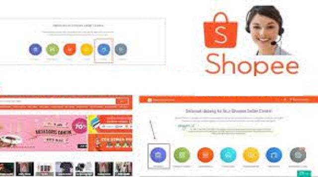  Shopee merupakan salah satu platform seluler yang sangat populer berbasis pada Asia Tengg Cara Kerja Marketplace Shopee Terbaru