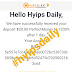 Holdco .cc Best 1$ hourly hyip investment site. Earn upto 27% hourly for 24hrs. Hyipsdaily 