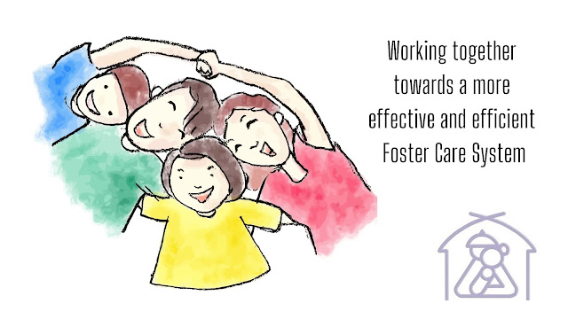 foster care program in the Philippines