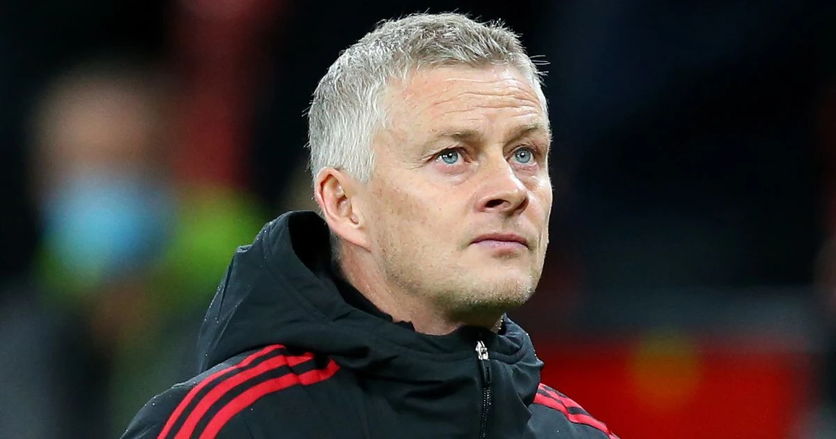 Solskjaer 'said goodbyes' to Man United players and staff after Watford humiliation