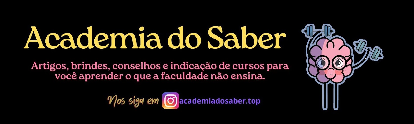 Academia do Saber