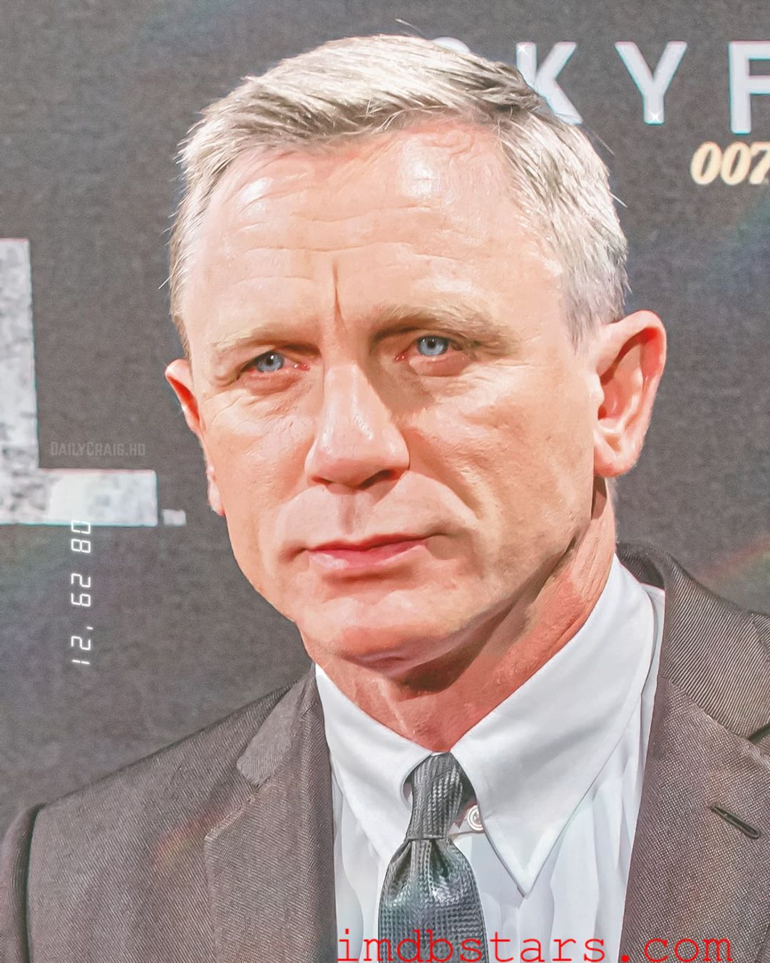 Daniel Craig Age,Height,Weight,Movies,Net Worth,Bf,Family,Biography&More