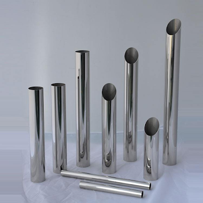 Stainless Steel Pipe Suppliers