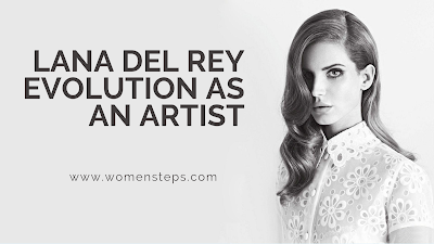 Unlocking the Enigma: The Rise of Lana Del Rey in the Music Industry