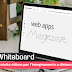 WebWhiteboard | lavagna gratuita ottima per l'insegnamento a distanza