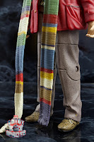 Doctor Who 'Robot' Collector Figure Set 08