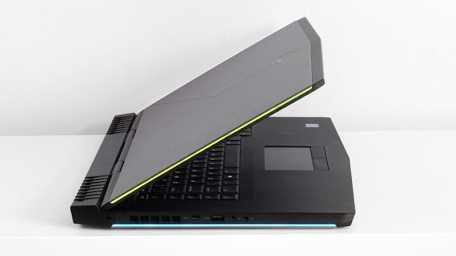 Alienware 15 R3 Review