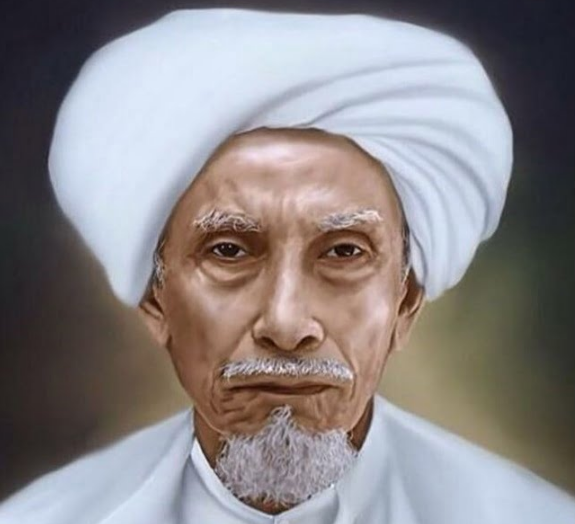 Habib Abu Bakar bin Muhammad Assegaf