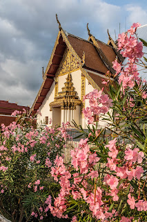 Wat Phumin, Nan