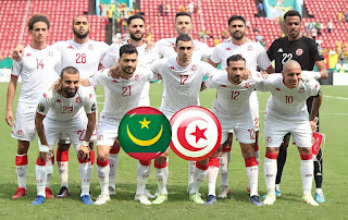 كأس أمم إفريقيا: التشكيلة المنتظرة للمنتخب التونسي ضد موريتانيا