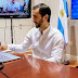 Pablo Petrecca y otros 89 intendentes bonaerenses podrán volver a presentarse en 2023