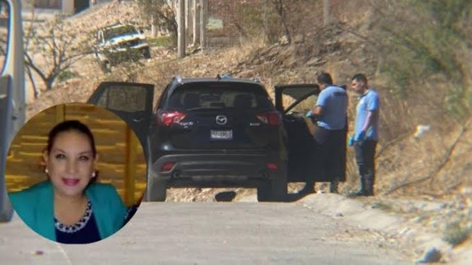 Tras ataque directo asesinan a Licenciada Penalista en León, Guanajuato