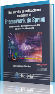 desarrollo de aplicaciones mediante el framework de spring pdf, desarrollo de aplicaciones mediante el framework de spring