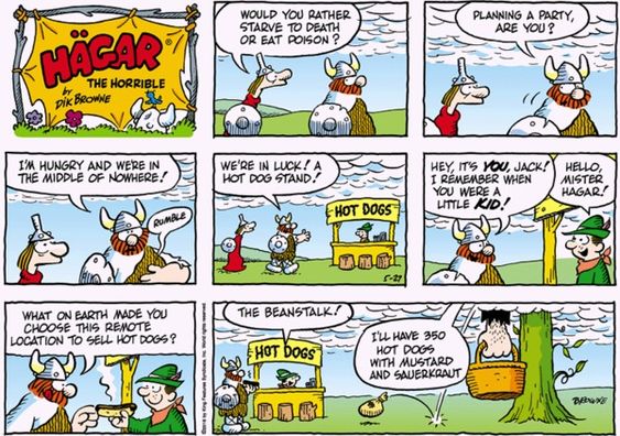 Do-not-Miss-these-funny-Comics-of-Hagar