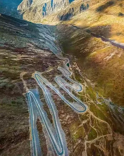 Babusar Top | A Viewpoint of Two Great Peaks of the World