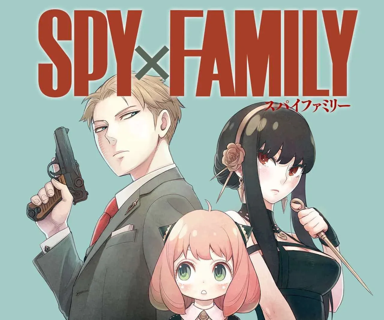 Novo capítulo de SPY x FAMILY é Adiado para o Lançamento de um Novo One-shot Especial