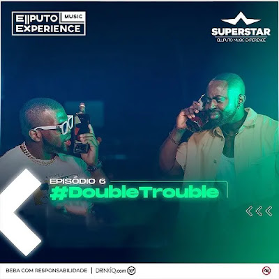 Ellputo – Music Experience feat. Dj Alvin EP06 | S01 [Download Mp3]