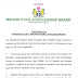 2024 Bauchi State Scholarship