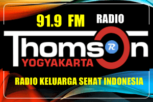 Radio Thomson Jogja