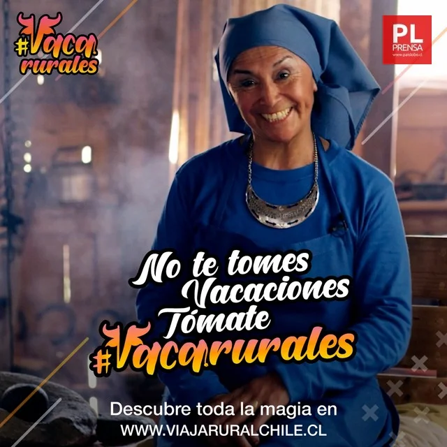Vacarurales