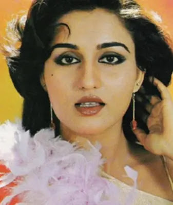 Reena Roy Biography