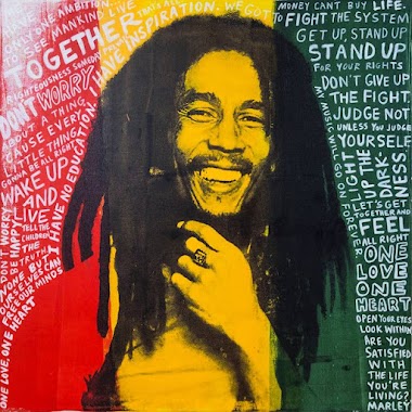 Where do we plan to build Bob Marley Temples?