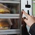 Automatic Hamburger Machines Could Work in a Fast-Food Restaurant Or Vending Machine