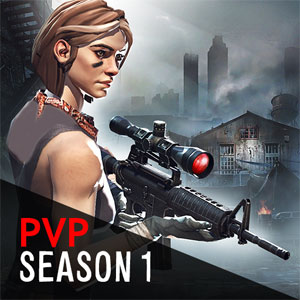 Download Last Hope Sniper Zombie War v3.35 MOD APK Unlocked for Android