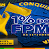 Congresso promulga 1% do FPM de setembro em sessão solene com a participação do presidente da CNM.