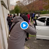 [VIDEO] Toulouse : un clip de rap dégénère, des policiers visés par des mortiers