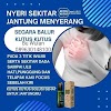 JANTUNG vs KUTUS KUTUS