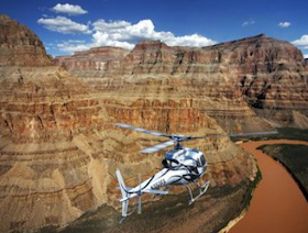 Vegas Grand Canyon Travel