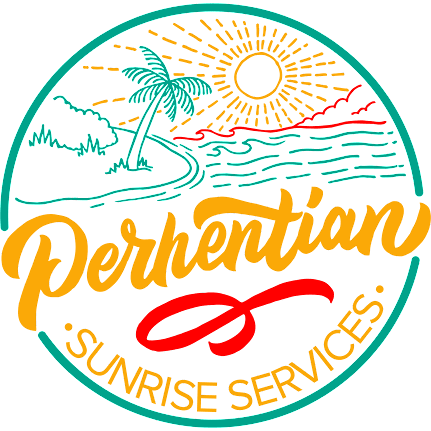 PERHENTIAN KECIL SERVICES