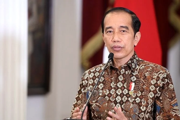 Di KTT, Jokowi Ingin ASEAN Jalin Kemitraan Menguntungkan dengan China