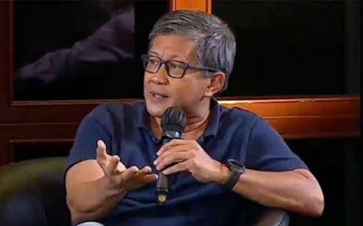 Mengejutkan! Rocky Gerung Sebut Anies Akan Kesulitan di Pilpres 2024: Dia Tidak Akan Menang karena ..