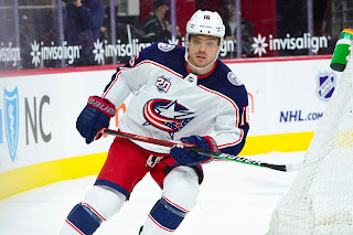 The Columbus Blue Jackets&amp;#039; Most Valuable Trade Pieces