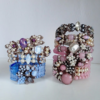 Got any Vintage Style Bracelet Cuffs?