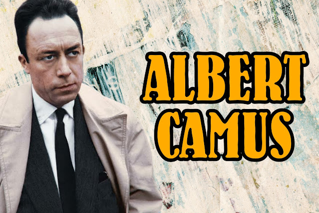 Albert Camus La libertad absurda