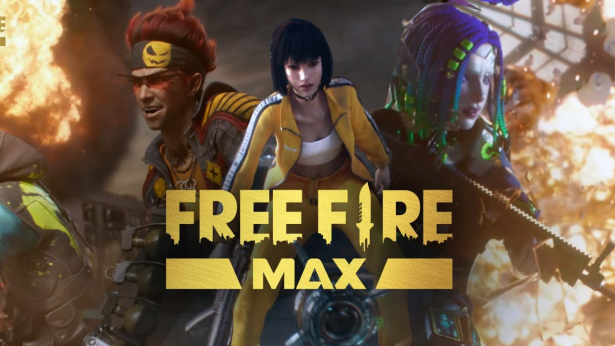 νέο garena free fire free download android ios