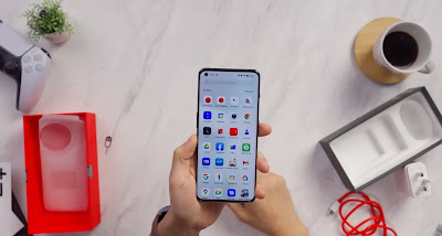 Review Lengkap OnePlus 11 5G: Spesifikasi, Kamera, dan Pengalaman Flagship Terbaru