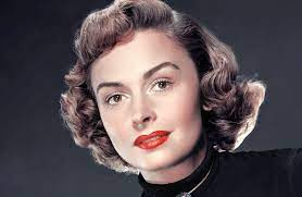 Donna Reed Net Worth, Income, Salary, Earnings, Biography, How much money make?