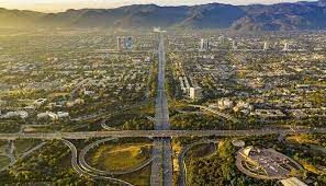 History of Islamabad