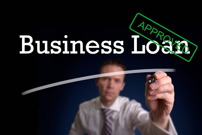 How To Get A Business Loan Easily