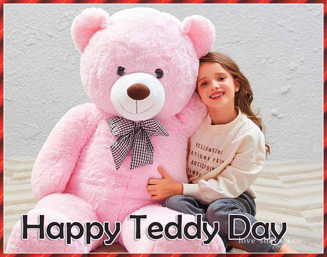 happy teddy day 2023