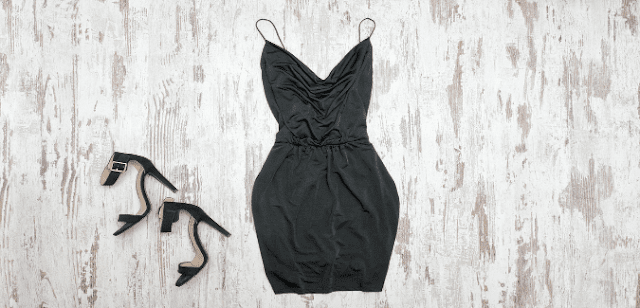 Perfect Accessories for Your Little Black Dress