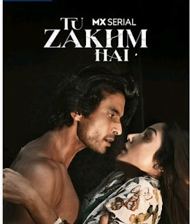 Download Tu Zakhm Hai (2023) S02 Hindi Complete Download 720p WEBRip