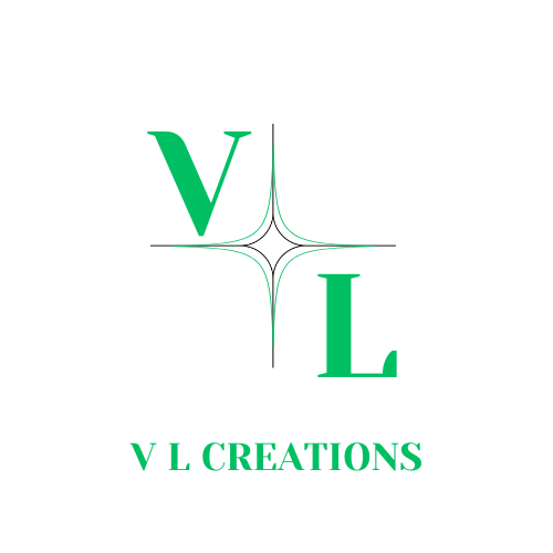 V L Creations Affiliate Hub