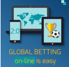 Recommendation on overseas sports betting sites